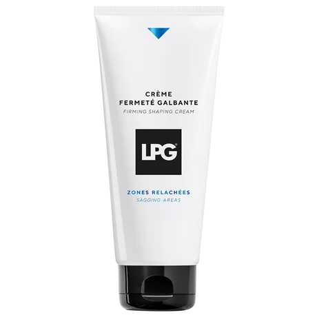 Crème fermeté galbante — cosmétique endermologie LPG