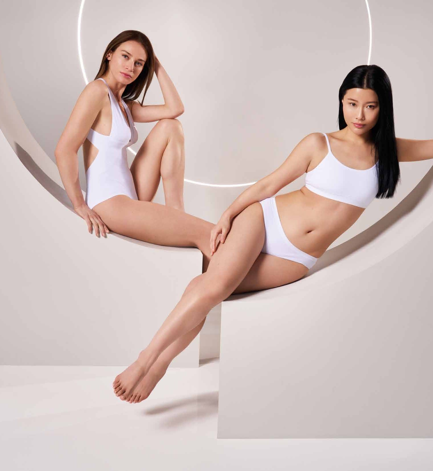Bien-être durable — équilibre du corps et de l'esprit