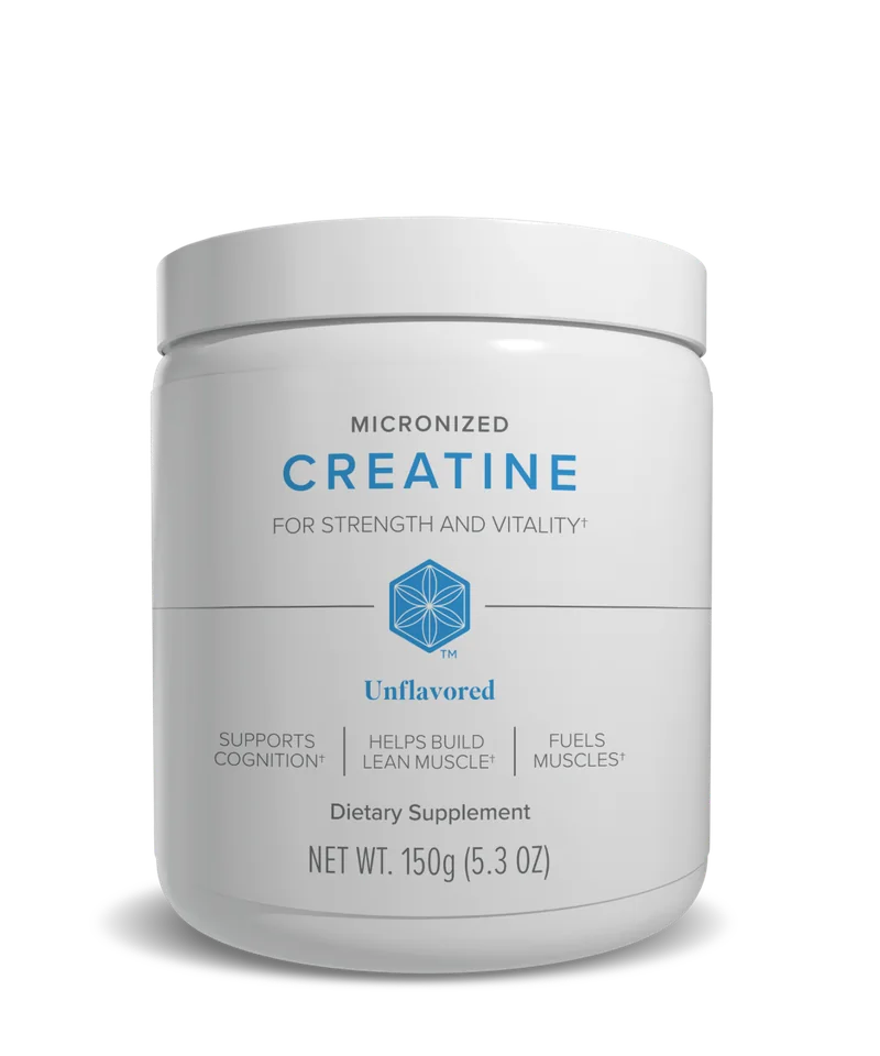 Créatine