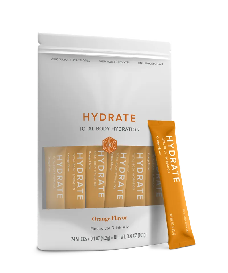 Hydrate