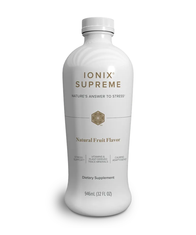Ionix® Supreme