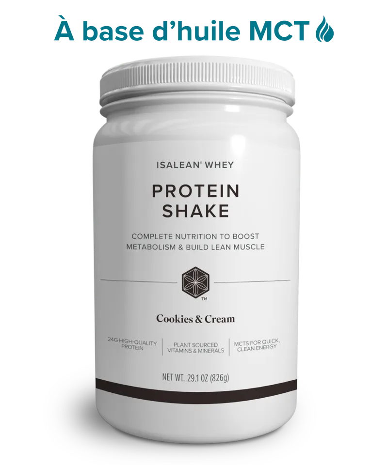 IsaLean® Protein Shake
