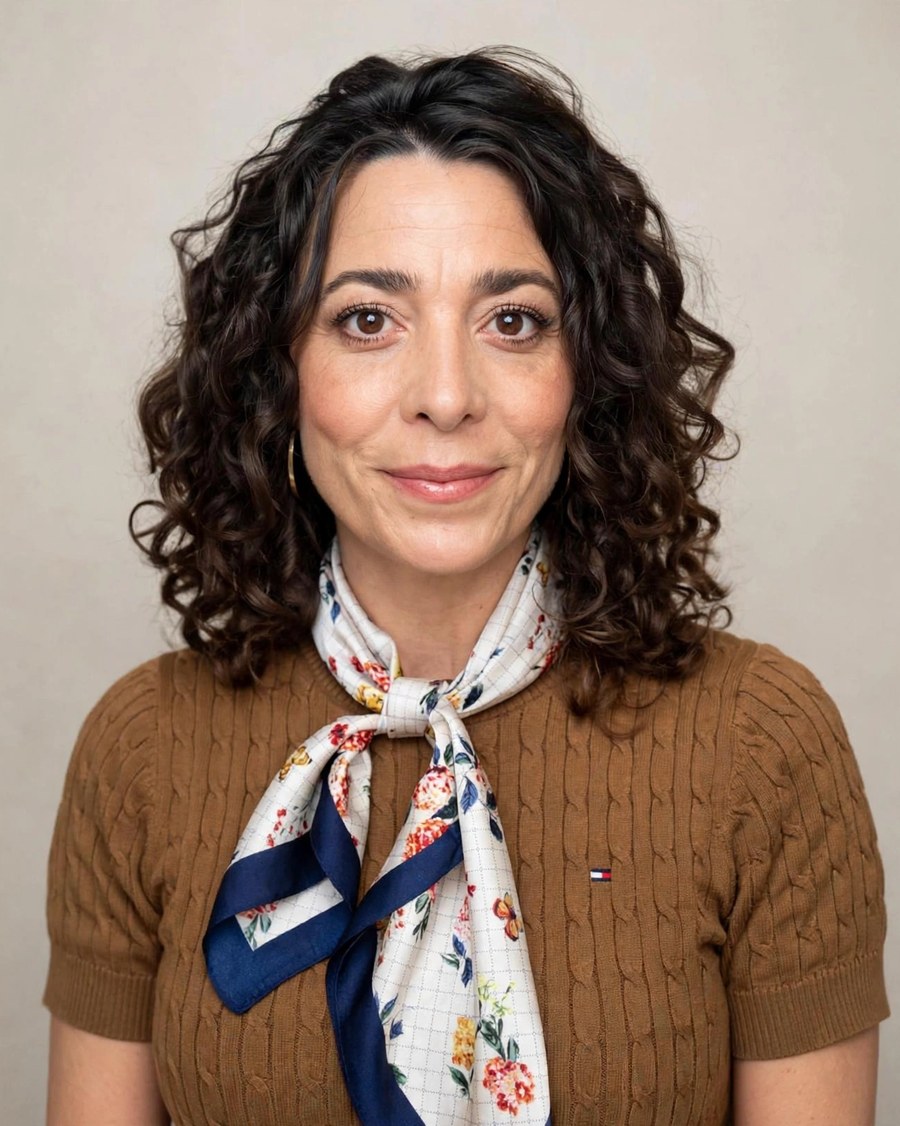 Véronique Piché, esthéticienne spécialisée en endermologie LPG à Laval